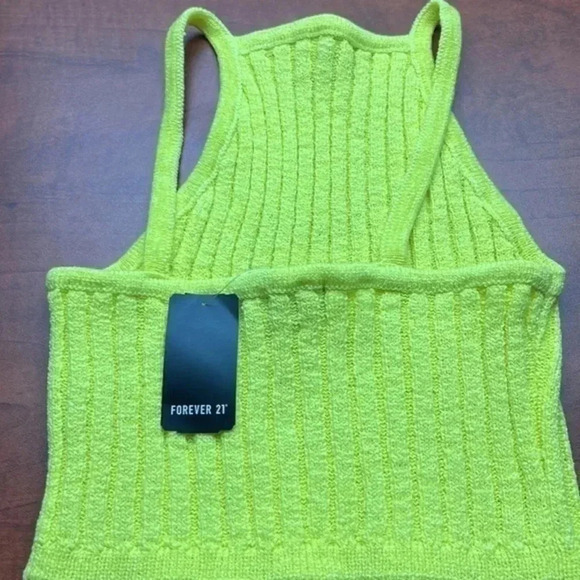 Forever 21 ladies blouse S - Picture 6 of 16